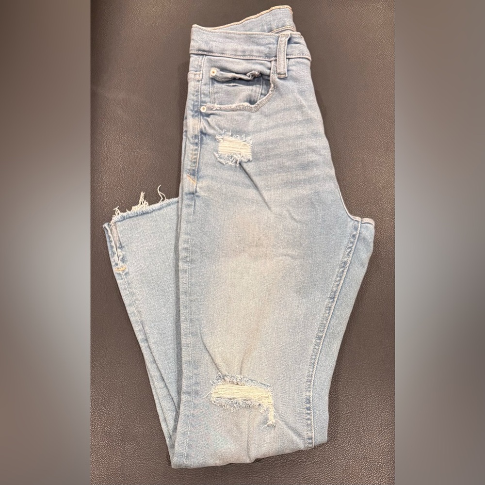 KENSIE JEANS VINTAGE LUXE